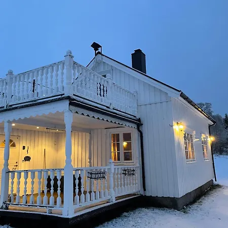 Casa vacanze Marvelous With Amazing Fjord And Mountain View In Northern Norway *