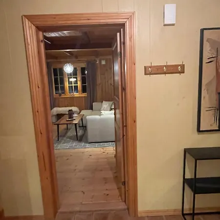 Casa vacanze Marvelous With Amazing Fjord And Mountain View In Northern Norway *