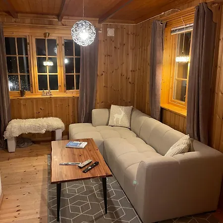 Marvelous Farmhouse With Amazing Fjord And Mountain View In Northern Norway Feriehus Nordoya