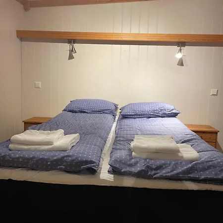 Casa vacanze Marvelous With Amazing Fjord And Mountain View In Northern Norway *